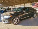 Ford Fusion Se Image 1