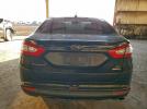 Ford Fusion Se Image 4