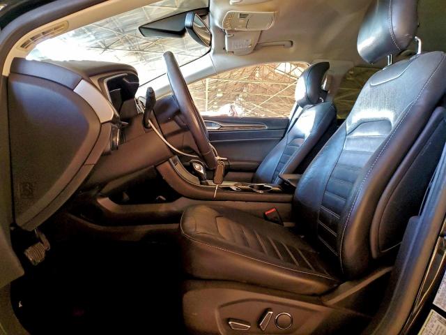 Ford Fusion Se Image 8