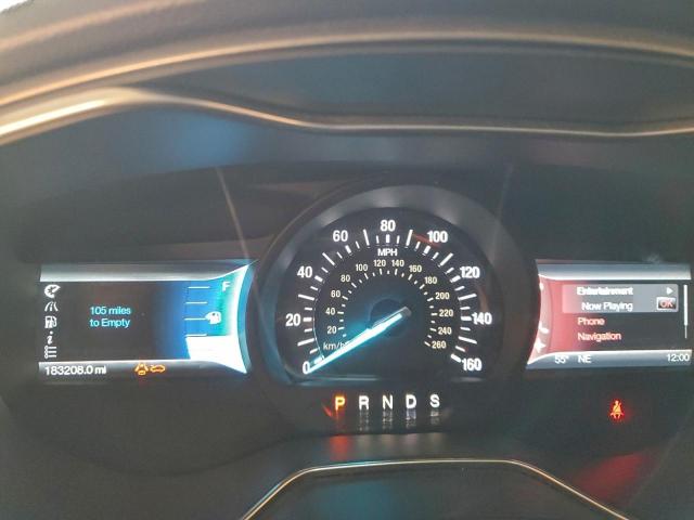 Ford Fusion Se Image 12