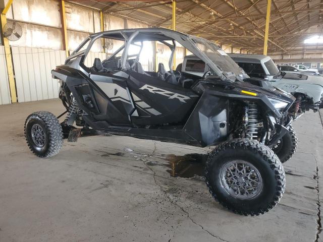  Salvage Polaris Rzr Pro R