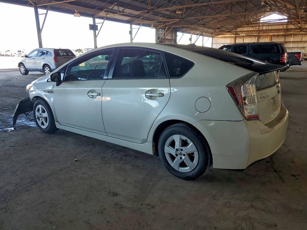 Toyota Prius Image 2