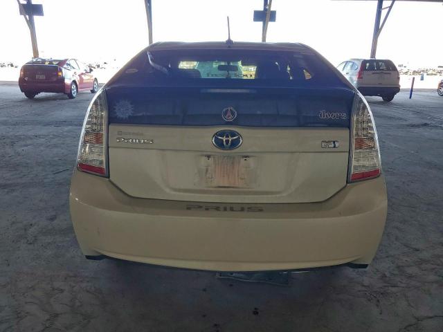 Toyota Prius Image 3
