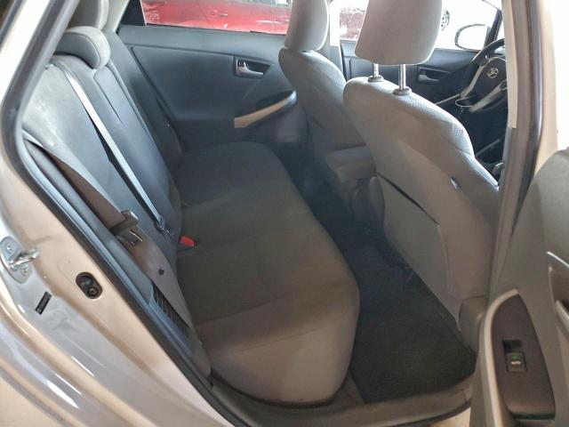 Toyota Prius Image 11