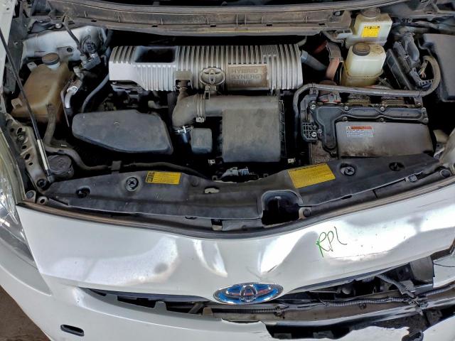 Toyota Prius Image 12