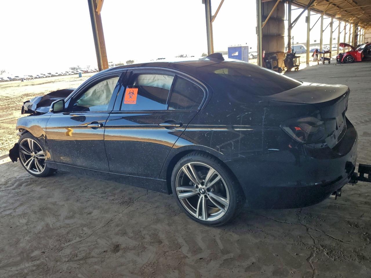 BMW 3 Series I Sulev Image 5