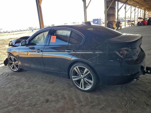 BMW 3 Series I Sulev Image 5