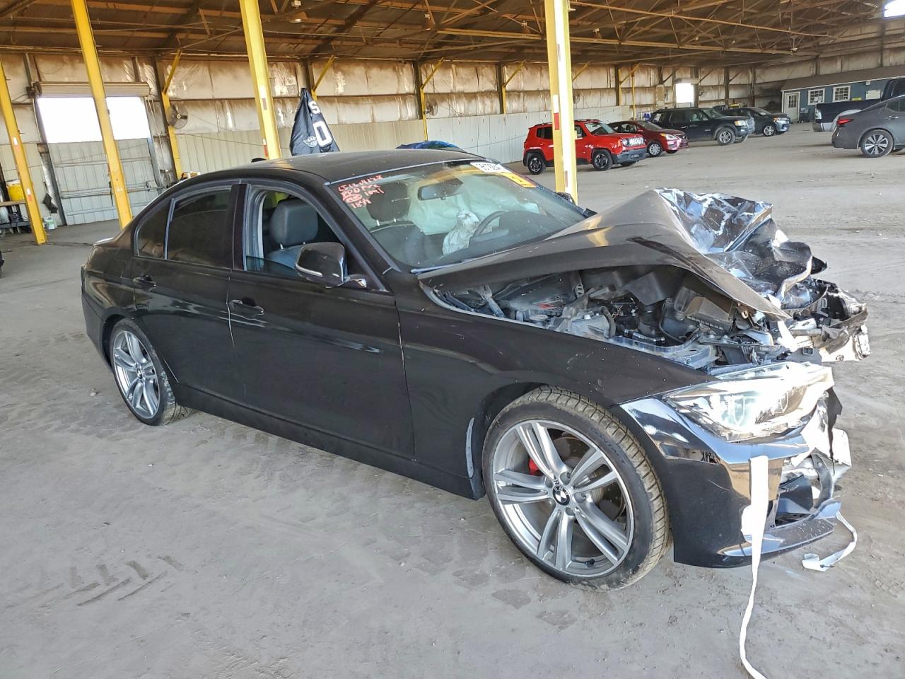 BMW 3 Series I Sulev Image 12