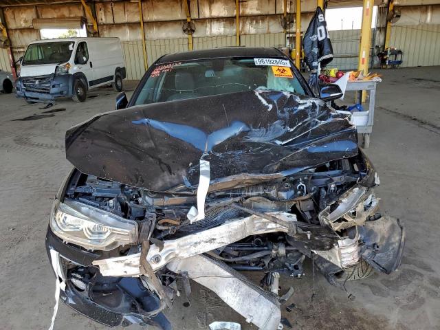 BMW 3 Series I Sulev Image 3