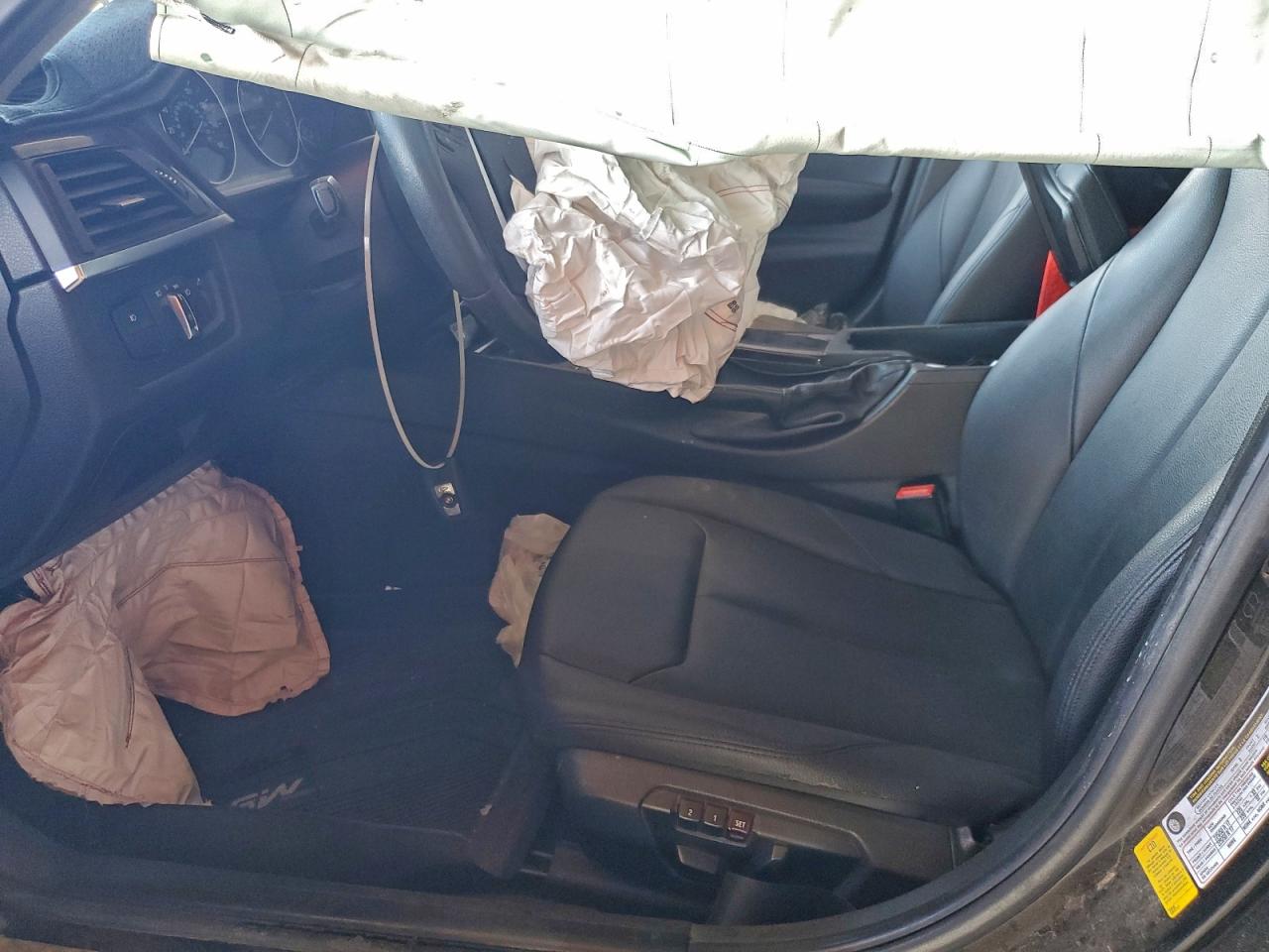 BMW 3 Series I Sulev Image 4