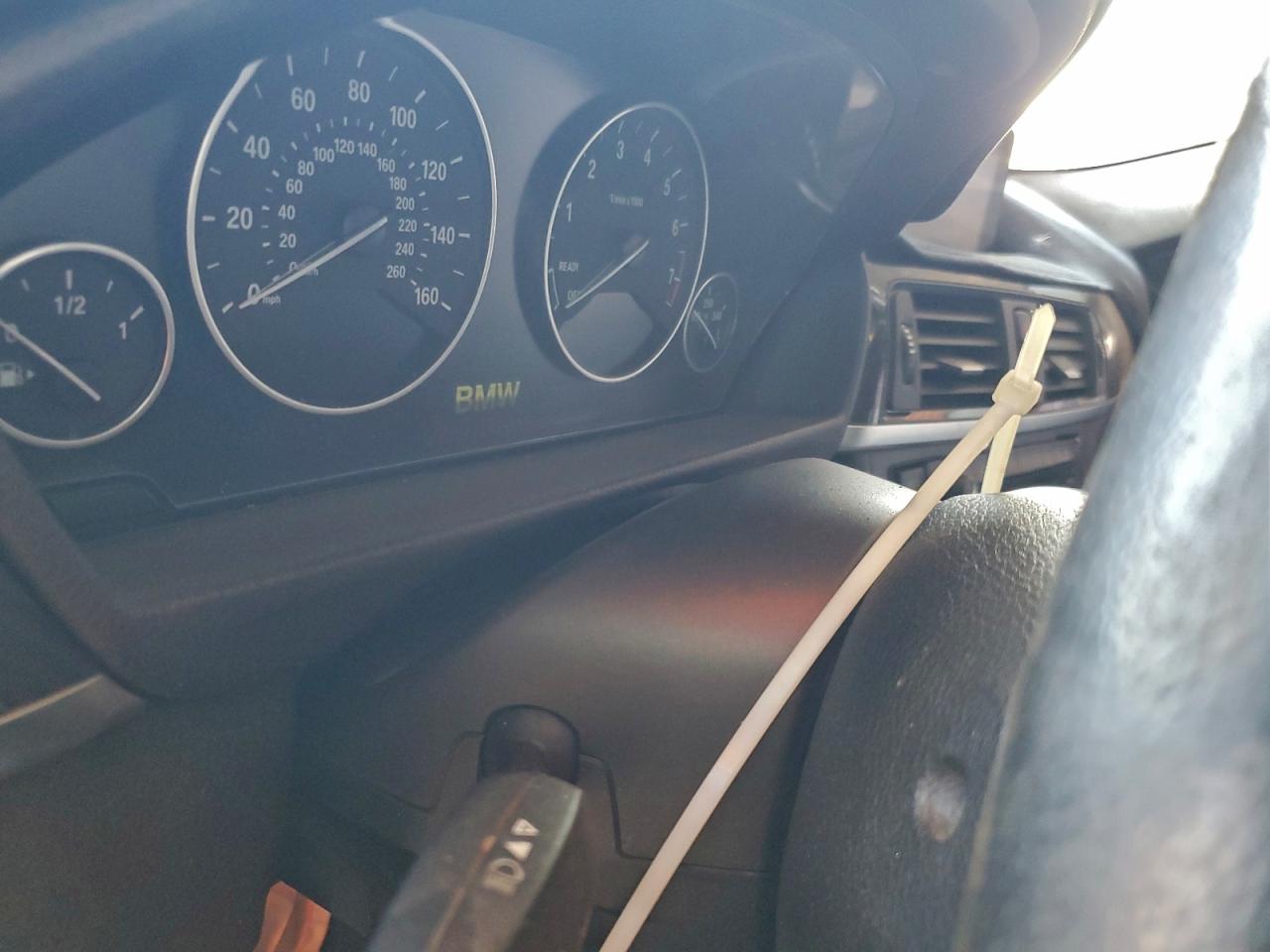 BMW 3 Series I Sulev Image 6