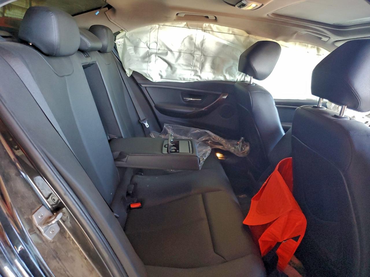 BMW 3 Series I Sulev Image 10