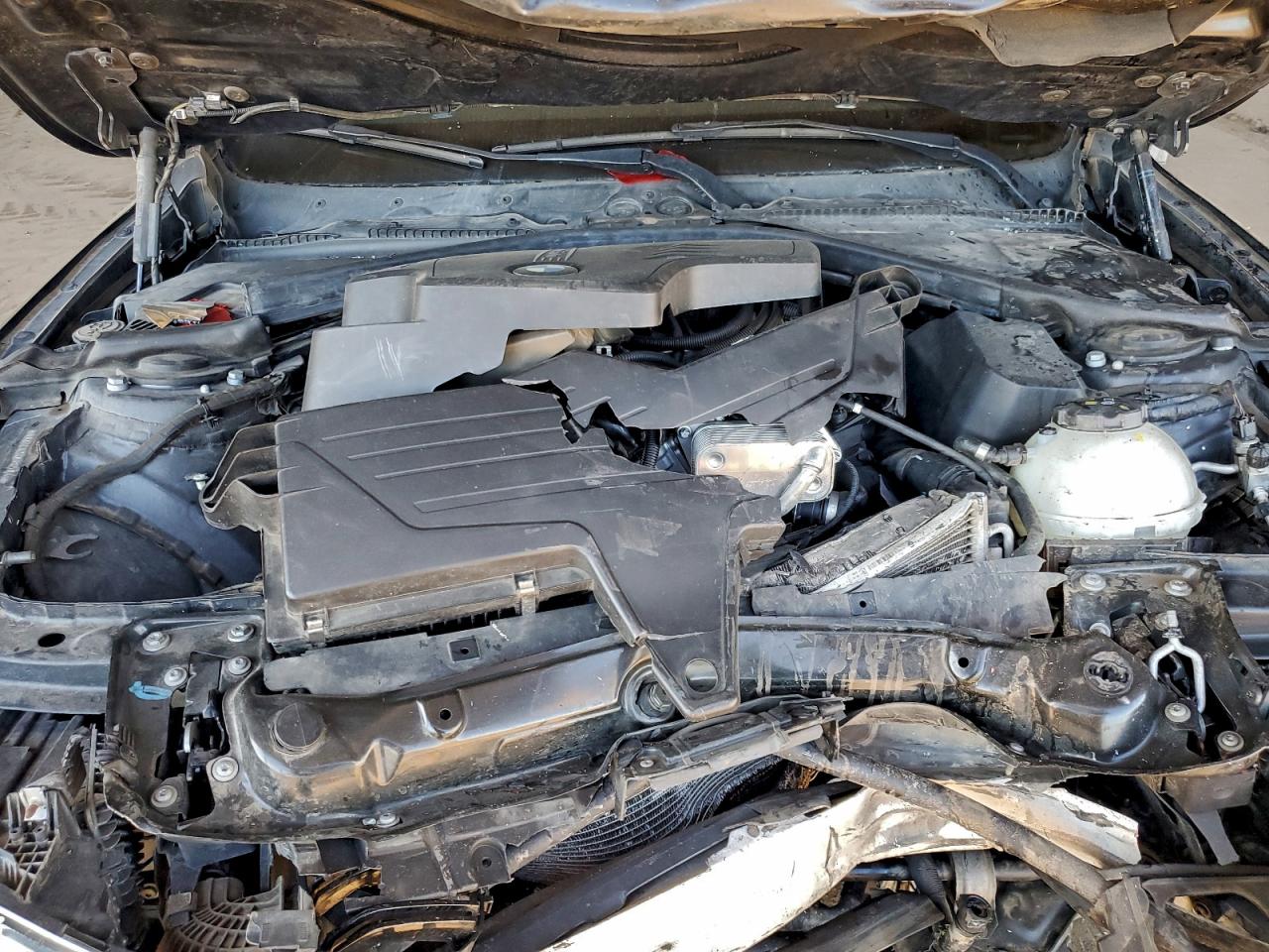 BMW 3 Series I Sulev Image 11