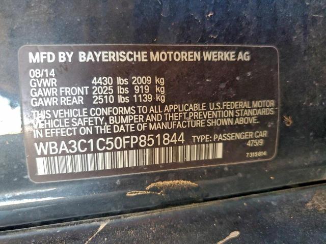 BMW 3 Series I Sulev Image 9