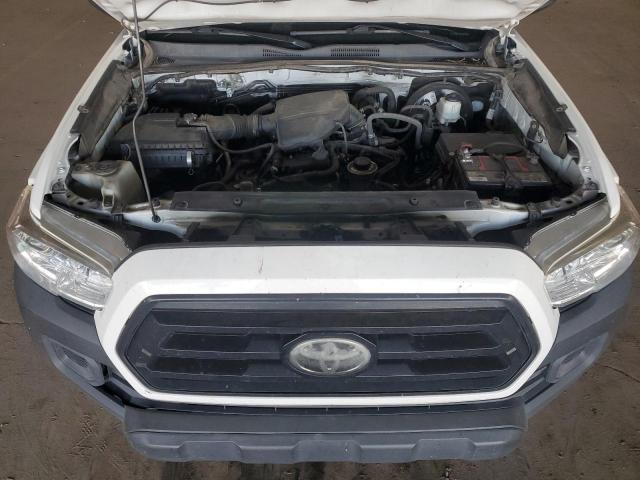 Toyota Tacoma Access Cab Image 7