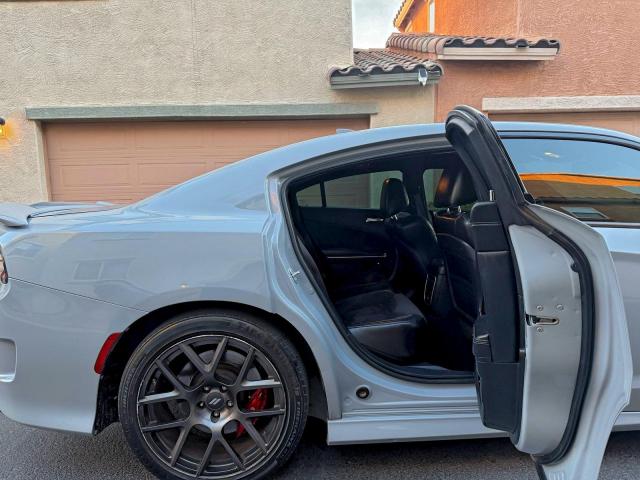 Dodge Charger R/t Image 2