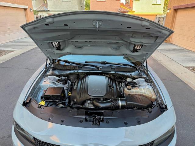 Dodge Charger R/t Image 8