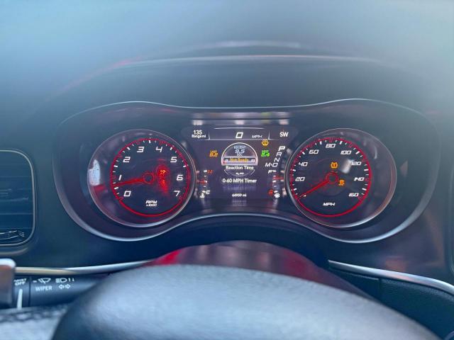 Dodge Charger R/t Image 6