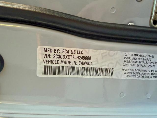 Dodge Charger R/t Image 7