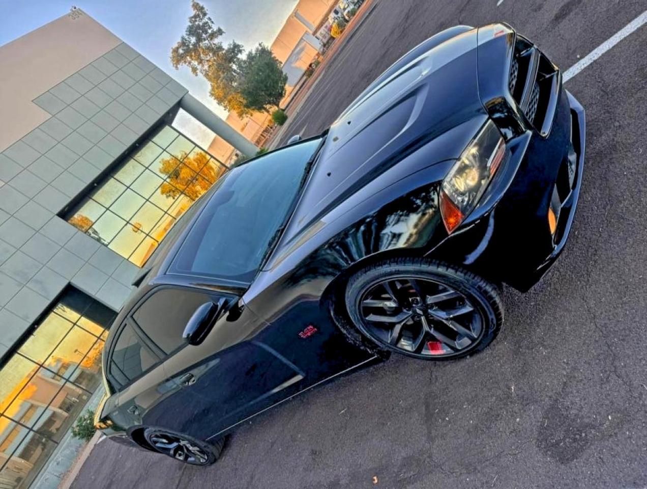 Dodge Charger R/t Image 1