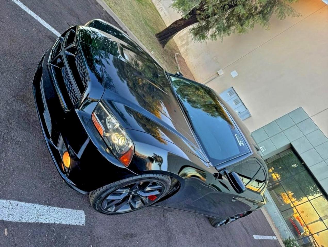 Dodge Charger R/t Image 3