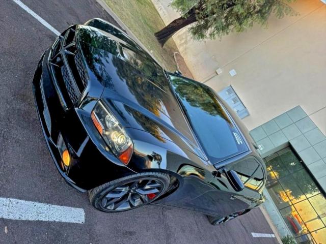 Dodge Charger R/t Image 3