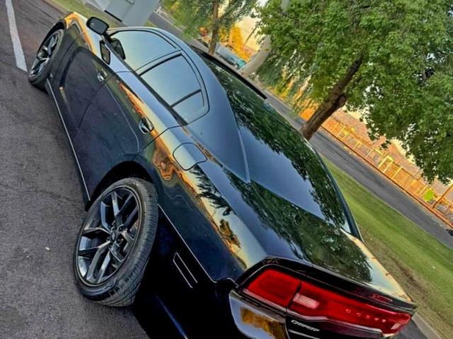 Dodge Charger R/t Image 2