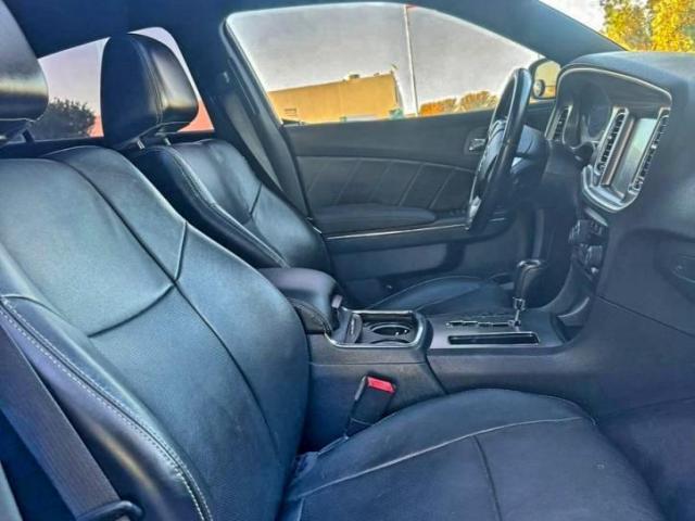 Dodge Charger R/t Image 5