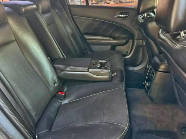 Dodge Charger R/t Image 8