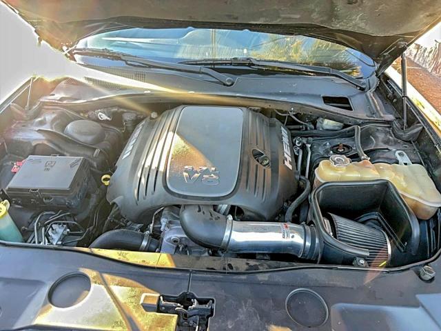 Dodge Charger R/t Image 4