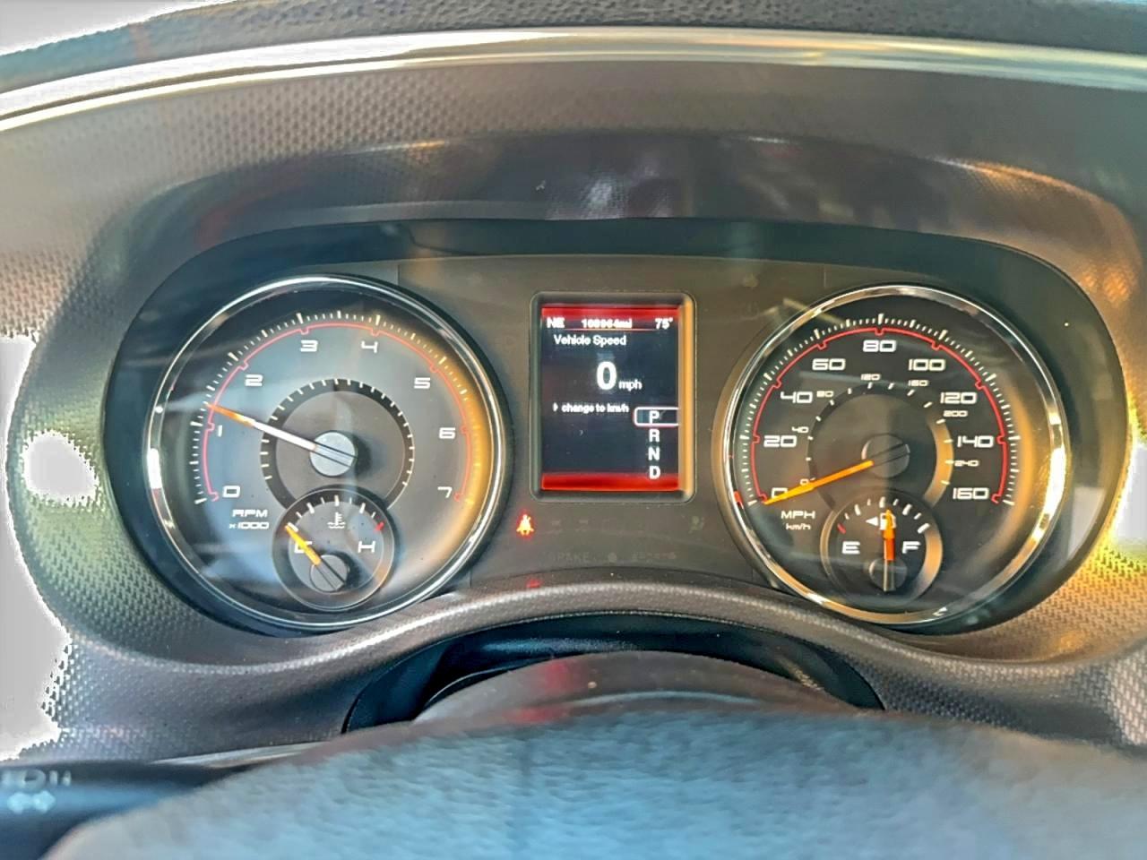 Dodge Charger R/t Image 9