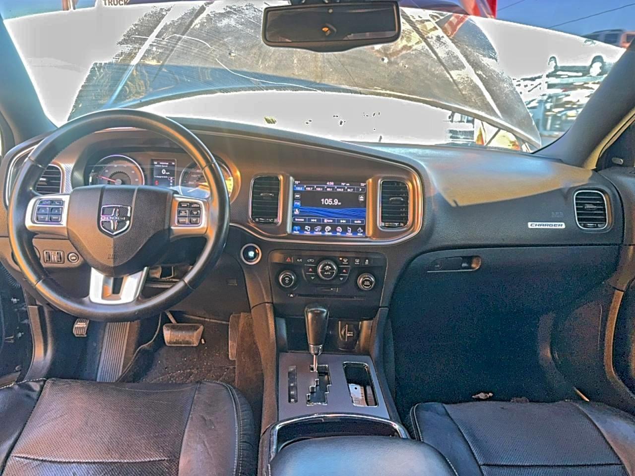 Dodge Charger R/t Image 6