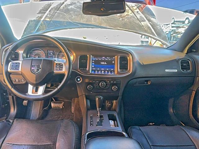 Dodge Charger R/t Image 6