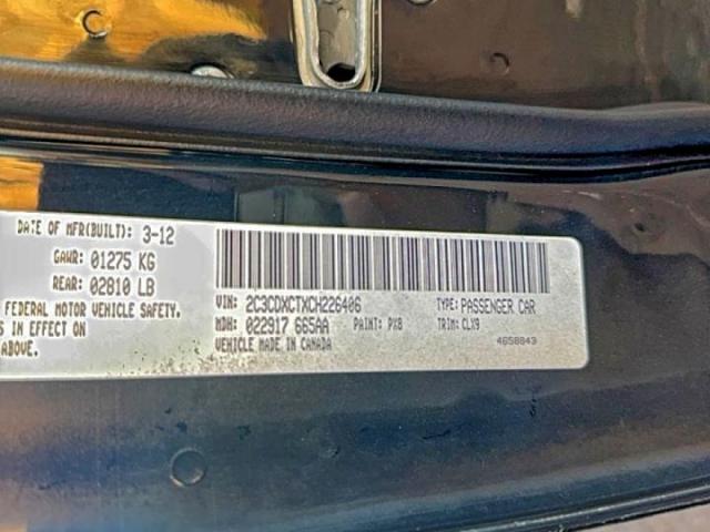 Dodge Charger R/t Image 7