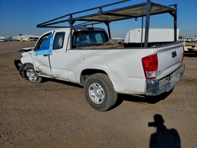 Toyota Tacoma Access Cab Image 2