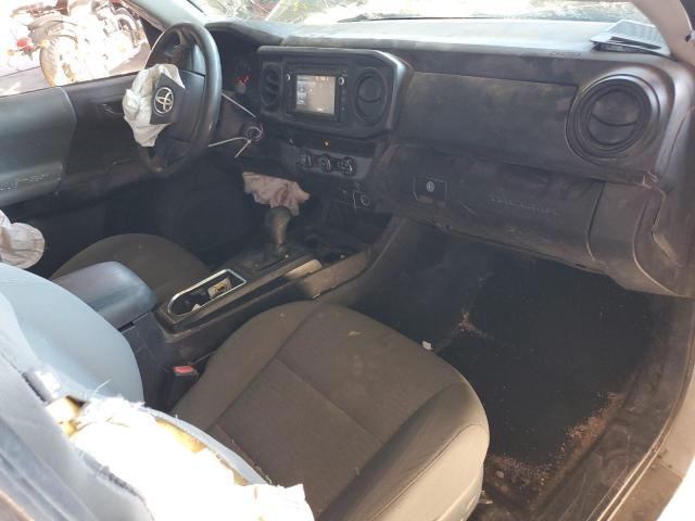 Toyota Tacoma Access Cab Image 12