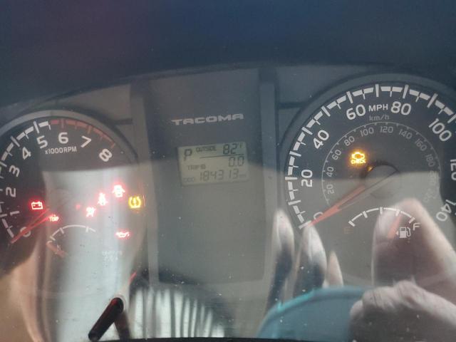 Toyota Tacoma Access Cab Image 4