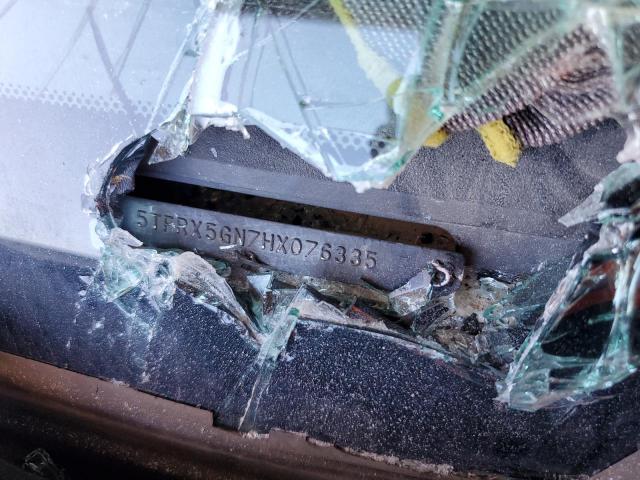 Toyota Tacoma Access Cab Image 10