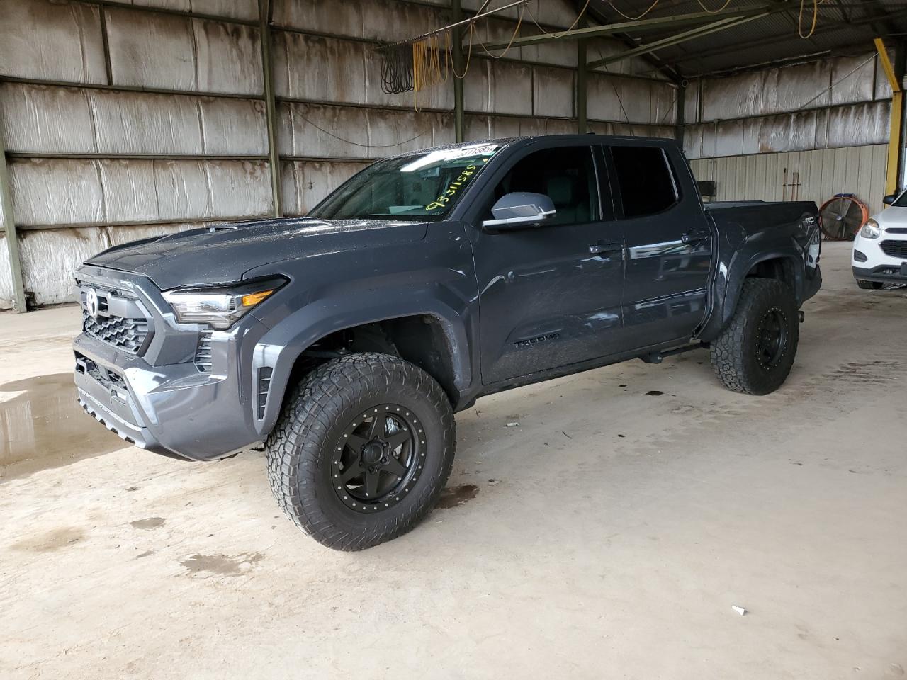 Toyota Tacoma Double Cab Image 1