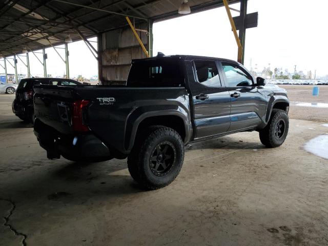 Toyota Tacoma Double Cab Image 10