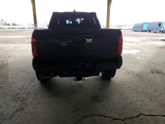 Toyota Tacoma Double Cab Image 5