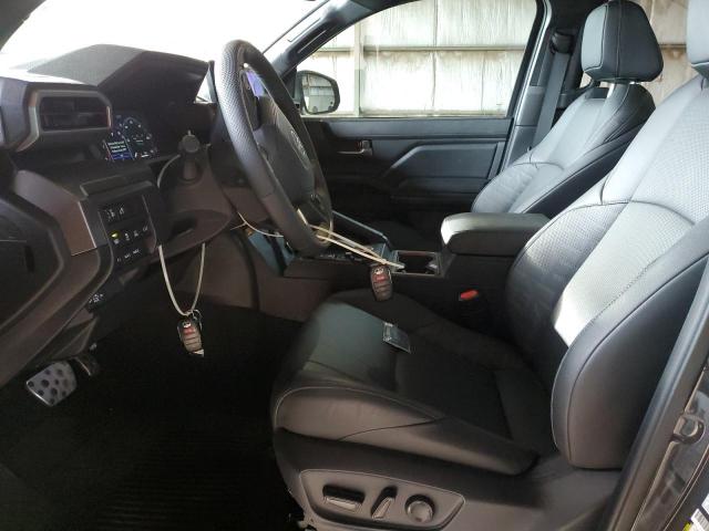 Toyota Tacoma Double Cab Image 8