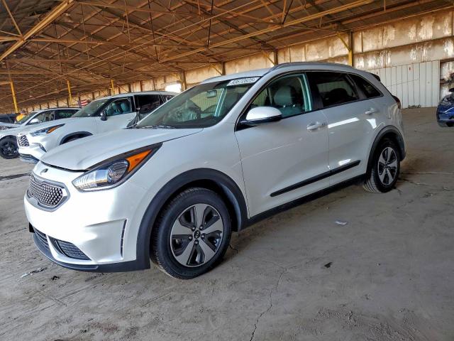  Salvage Kia Niro