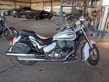  Salvage Suzuki Cyc Vl Vlr