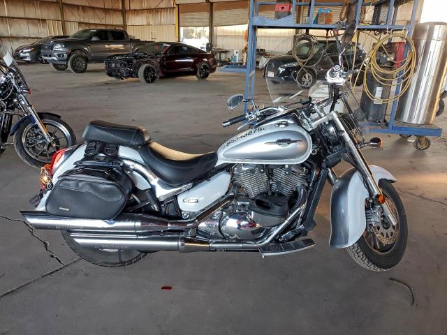  Salvage Suzuki Cyc Vl Vlr