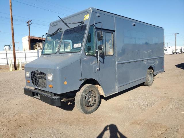  Salvage Freightliner Chassis