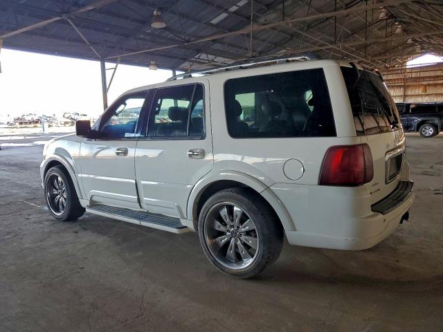 Lincoln Navigator Image 3