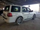 Lincoln Navigator Image 4
