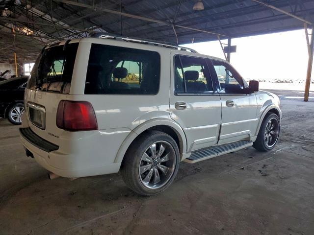 Lincoln Navigator Image 4