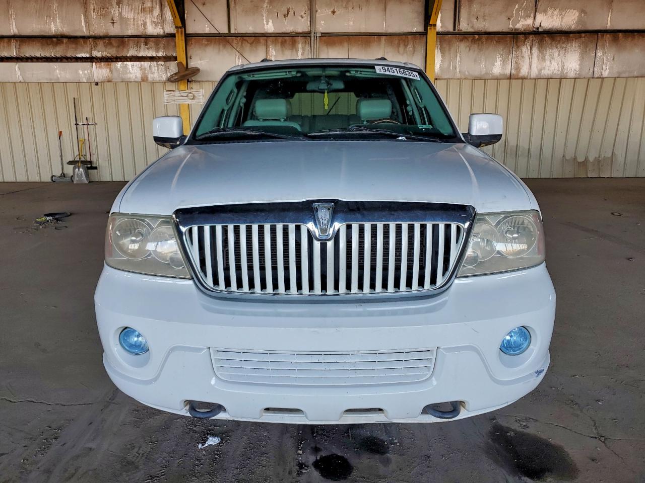 Lincoln Navigator Image 5